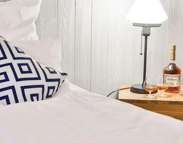 Hotel garni Utspann Schafflund