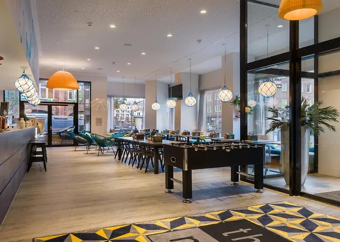 Holiday Inn - The Niu, Welly Kiel By Ihg